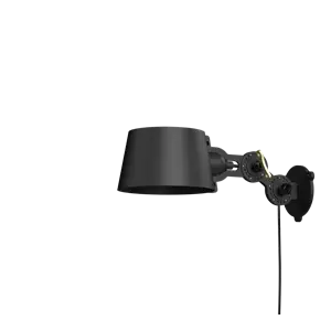 Tonone - BOLT WALL SIDEFIT MINI - smokey black